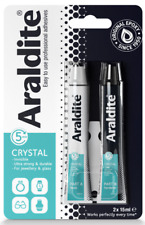 Araldite Crystal Ultra