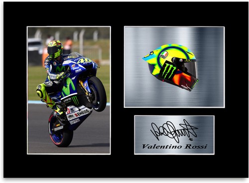 Valentino rossi printed - valentino,