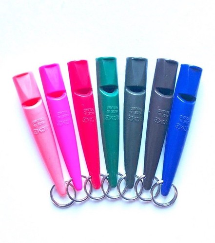 Acme dog whistle 211 - whistle, 211.5