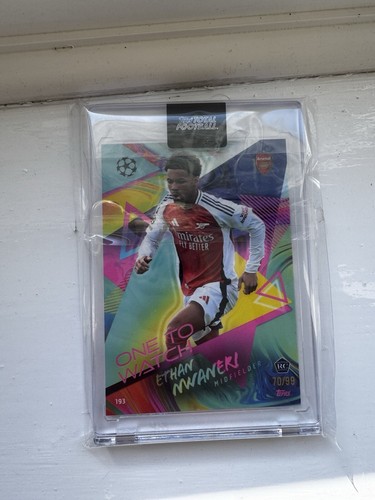 2024 topps total - 2024/25,
