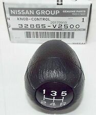 NISSAN Genuine OEM Datsun Classic Shift Knob 5MT 1200 280z 240z 260z 280zx