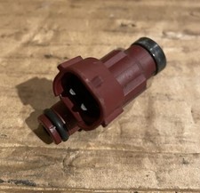 Suzuki GSXR 600 750 Injector
