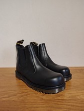 Dr Martens Industrial 2228