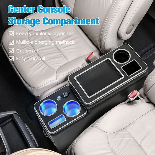 Arm rest centre console - rest,