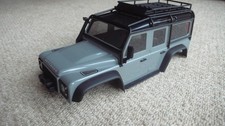 Traxxas  Land Rover Defender