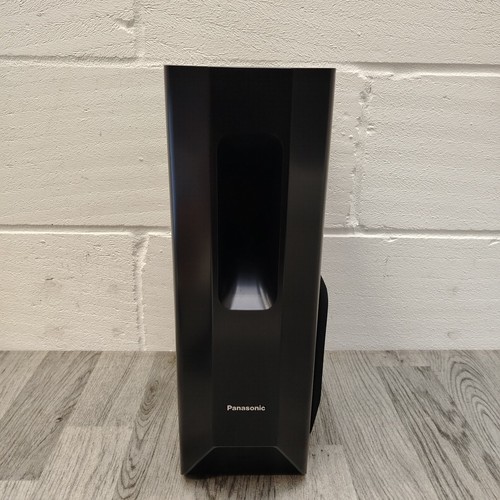 Panasonic hw460 subwoofer - sb-hw460,
