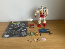 Mega Bloks Teenage Mutant