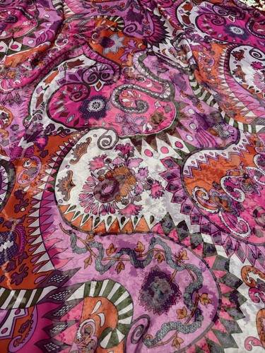 100 pure silk - silk, habutai/chiffon
