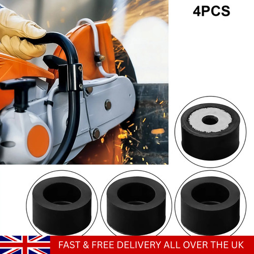 Heavy duty rubber - duty, for