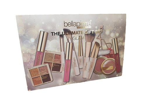 Bellapierre cosmetics the - bellapierre,