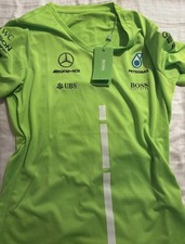 Official Mercedes AMG Petronas