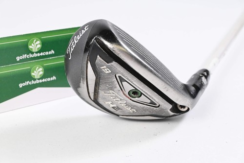 Titleist 816 hybrid 19 - titleist,