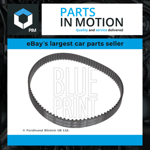 Timing belt adk87508 - adk87508, blue