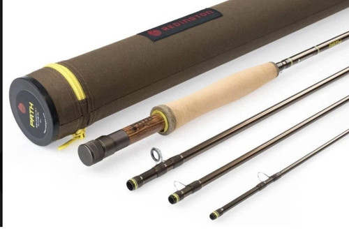 Redington path fly fishing - redington, ii