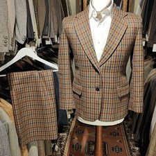 Vintage Ladies 16 - 18 Skirt