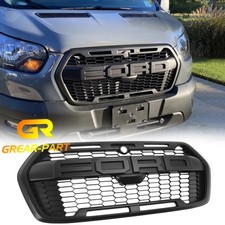 Grill Raptor Style For Ford