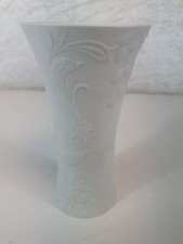 AK Kaiser White Bisque Raised