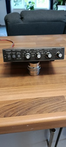 Yaesu frt 7700 - yaesu, frt-7700