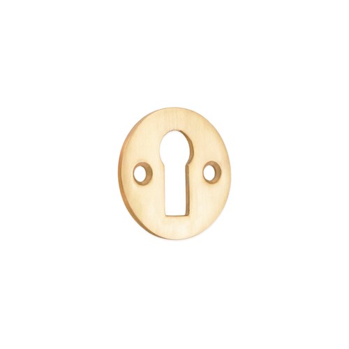 Escutcheon keyhole cover - keyhole,