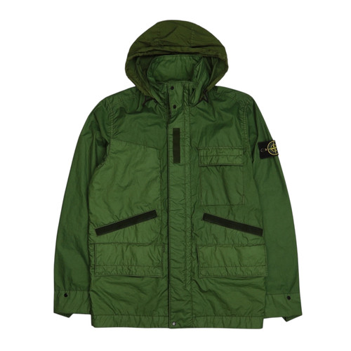 Stone island jacket s 22 - jacket, ‘s/s