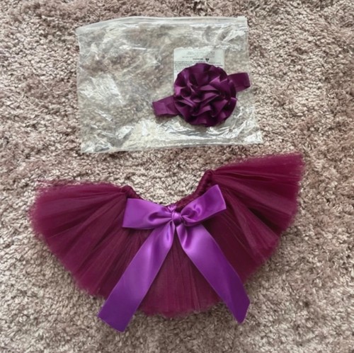 Bnwt baby girl headband - bnwt, girl’s