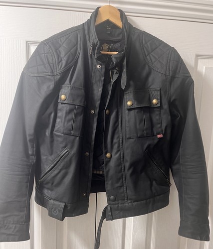 Belstaff brooklands motorcycle - belstaff,