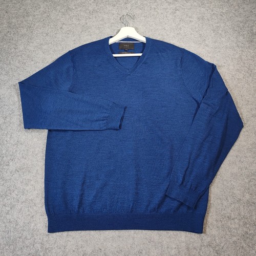 Marks spencer jumper mens - &,