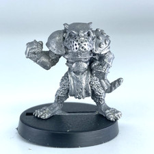 Blood Bowl Skaven Blitzer -