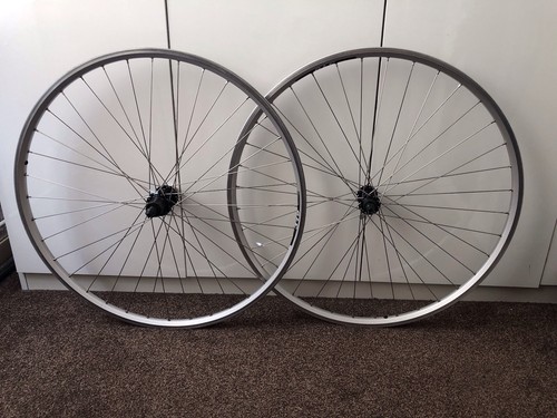 Hand built wheelset speed - wheelset,