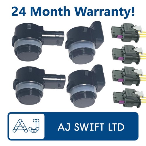 Parking sensors for - parking,