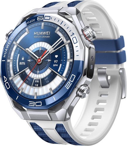 Huawei watch ultimate - huawei, 2