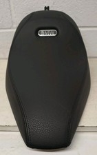 BMW R18 Classic Front Seat