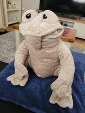 'Floppy the Frog' Cuddly