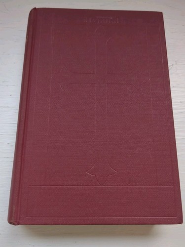 The hymnal protestant - hymnal,