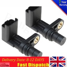 Camshaft position sensor - 2*camshaft,