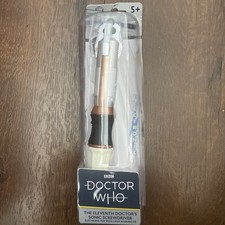 DOCTOR WHO THE TWELFTH