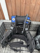 Cressi Aquapro 5R BCD Xl