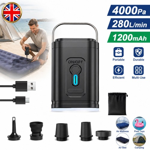 Mini rechargeable portable - rechargeable,
