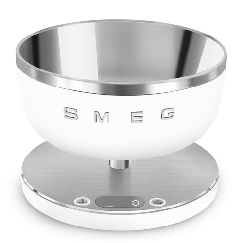 Smeg kitchen scales matte - kitchen,