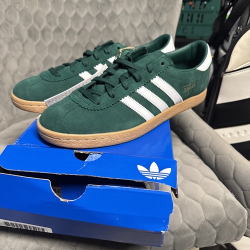 Adidas stadt trainers uk10 - stadt,