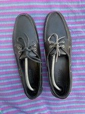 Sebago Docksides Schooner Mens