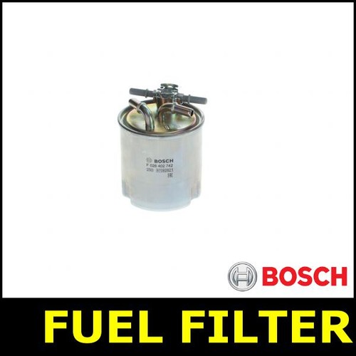 Fuel filter fits - filter,