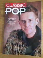 2026 Apr Classic Pop Magazine