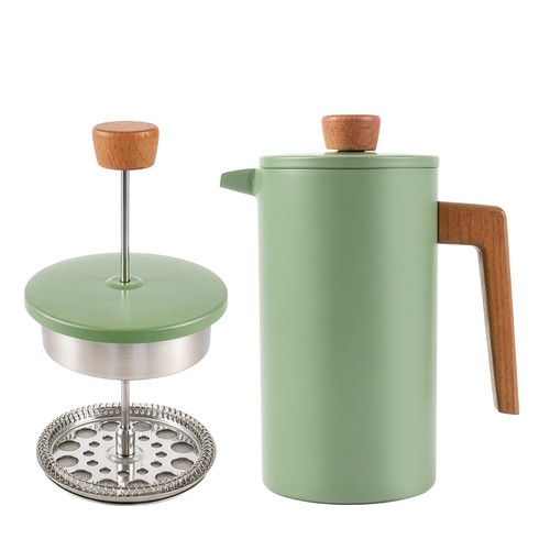 34oz 1000ml french press - french,