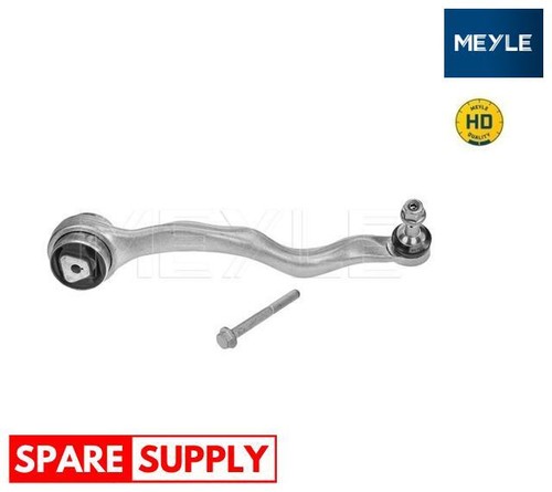 Track control arm for - track, bmw
