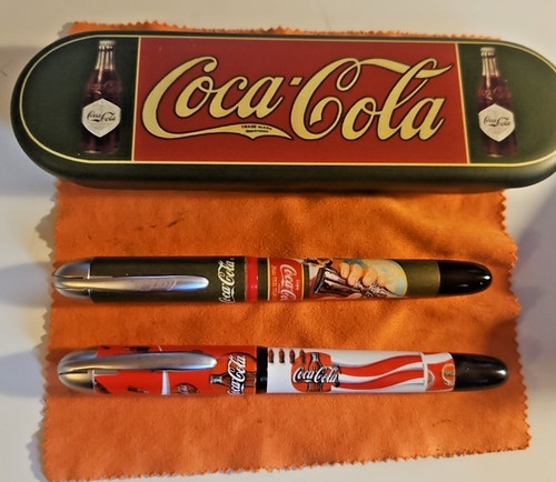 Stypen 1997 1998 - , coca-cola