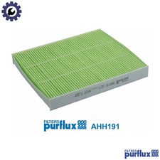 FILTER CABIN AIR AHH191 FOR
