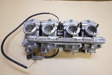 Honda CB-1 400 CB1 CB400F NC27