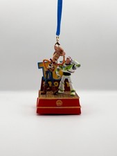 Disney Toy Story Buzz & Woody