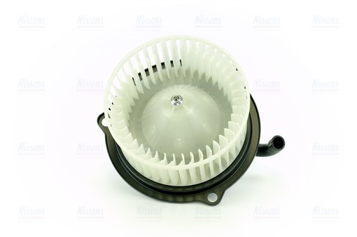 Nissens cabin fan blower - cabin,